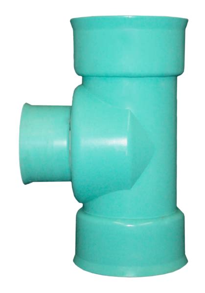 Nyloplast PVC Fittings 